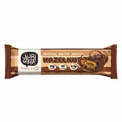 YuBi Bar Hazelnut Protein Bar 35g