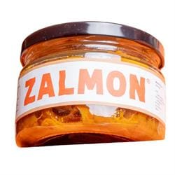 Zalmon Vegan Smoked Salmon Alternative 180g