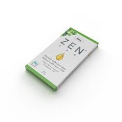 ZEN CBD Milk Chocolate Bar 60g