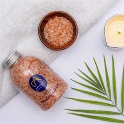 Detox Himalayan Bath Salt - 290g