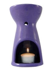 Oil Burner Lavender