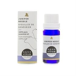 Juniper Needle Essential Oil 10ml