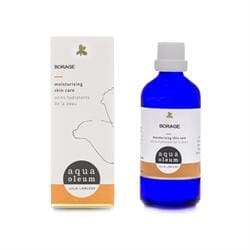 Borage Carrier Oil 100ml