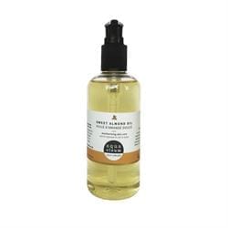 Almond Sweet Oil 250ml