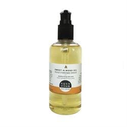 Sweet Almond Carrier Oil 500ml