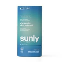 Sunly - After Sun Stick - Mint & Cucumber - 30 SPF - 60ml