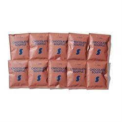 Chocolate Souffle Meal Replacement Sachet 50g