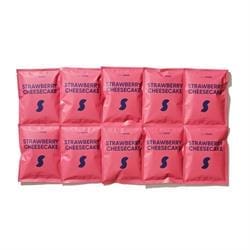 Strawberry Cheesecake Meal Replacement Sachet 50g