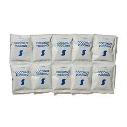 Coconut Pudding Meal Replacement Sachet 50g