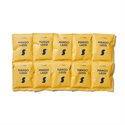 Mango Lassi Meal Replacement Sachet 50g