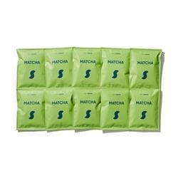 Matcha Meal Replacement Sachet 50g