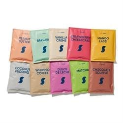 Multi Pack Meal Replacement 10x50g sachet