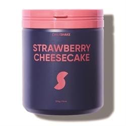 Strawberry Cheesecake Meal Replacement Jar 500g