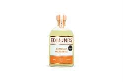 Edmunds Cocktails - Kumquat Margarita 100ml