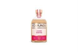 Edmunds Cocktails - Lychee Martini 100ml