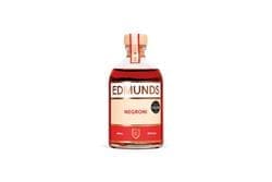 Edmunds Cocktails - Negroni 100ml