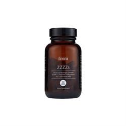 ZZZZ - Natural Sleep Supplement 30 capsules