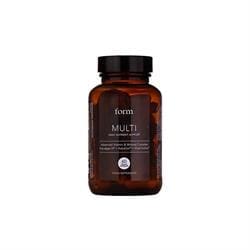 Multi - Vegan Multivitamin 60 capsules