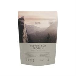 Superblend - Choc Salted Caramel 520g