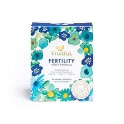 Fertility Men's Formula - 60 Caps / 1 month supply