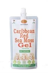 Red Sea Moss Gel Eco Pouches 250ml