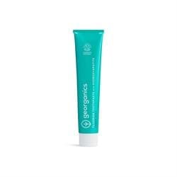 Toothpaste with Hydroxyapatite - Fresh Mint - with fluoride