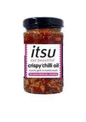 Crispy Chilli Oil 100g