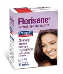 Florisene for women 90 tablet