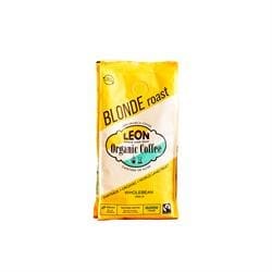 LEON Light Roast Coffee Beans 200g