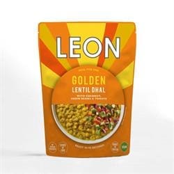 LEON Golden Lentil Dhal 250g