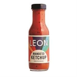 LEON Mango'ed Ketchup 275g