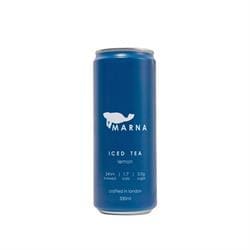 Marna Lemon Iced Tea 330ml