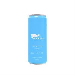 Marna Peach Iced Tea 330ml