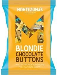 Blondie Chocolate Buttons 120g