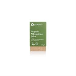 Wheatgrass 100g Powder