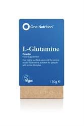 L-Glutamine - 150g powder