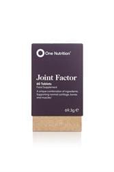 Joint Factor Plus High Strength 60tablets