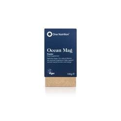 Ocean Mag - 100g powder