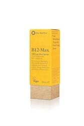 B12-Max Oral Spray 30ml