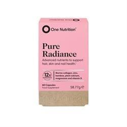 Pure Radiance - 60 Capsules