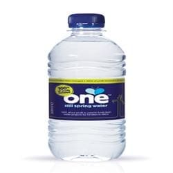 One Still Spring Water 500ml