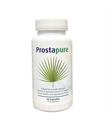 Prostapure 60 Capsules