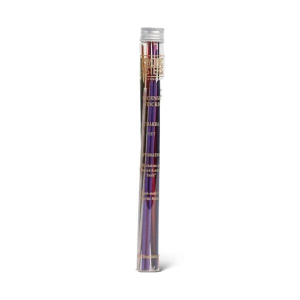 Mixed Incense 1 pack - Image 2