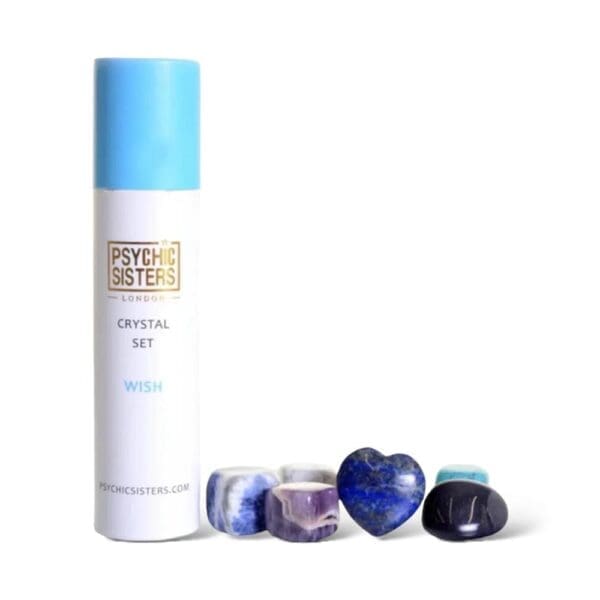 Wish Crystal Set 1 pack - Image 2
