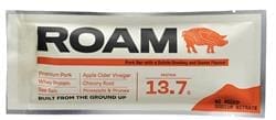 Roam Sweet & Smokey Pork Bar 45g