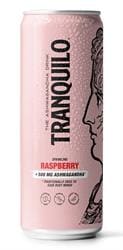 Tranquilo Raspberry Ashwagandha Drink 330ml