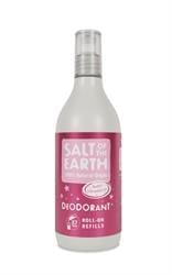 Sweet Strawberry Roll-On Refill Deodorant 525ml