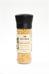 Salz-Berg Garlic Master Grinder - Garlic Granules 60g