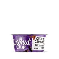 The Coconut Collab Choc Caramel Pot 110g