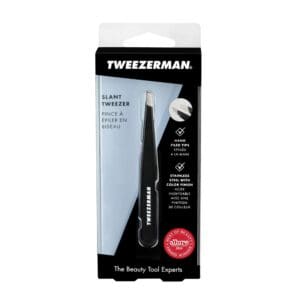 Tweezerman Midnight Sky Slant Tweezer